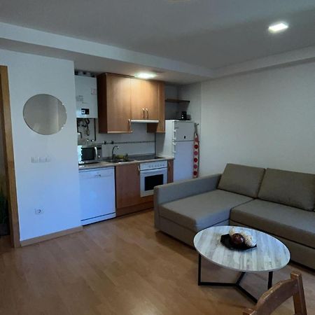 Apartamento El Roble Villanúa Exteriér fotografie