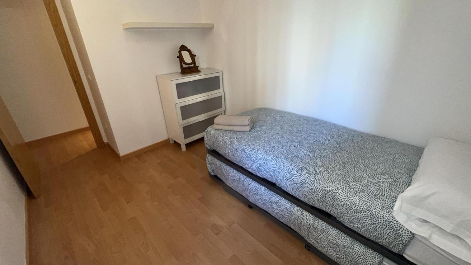 Apartamento El Roble Villanúa Exteriér fotografie